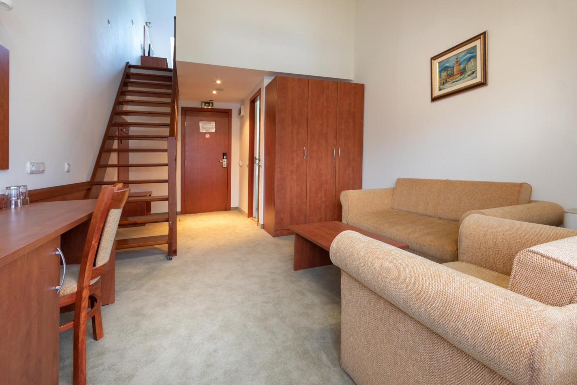 Coliving Bansko, The Social Hotel By Networking Premium Exteriör bild