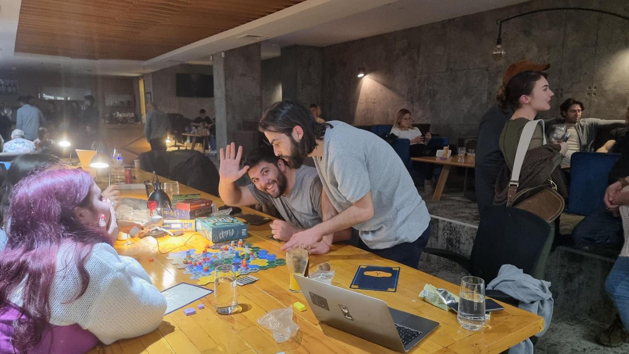 Coliving Bansko, The Social Hotel By Networking Premium Exteriör bild