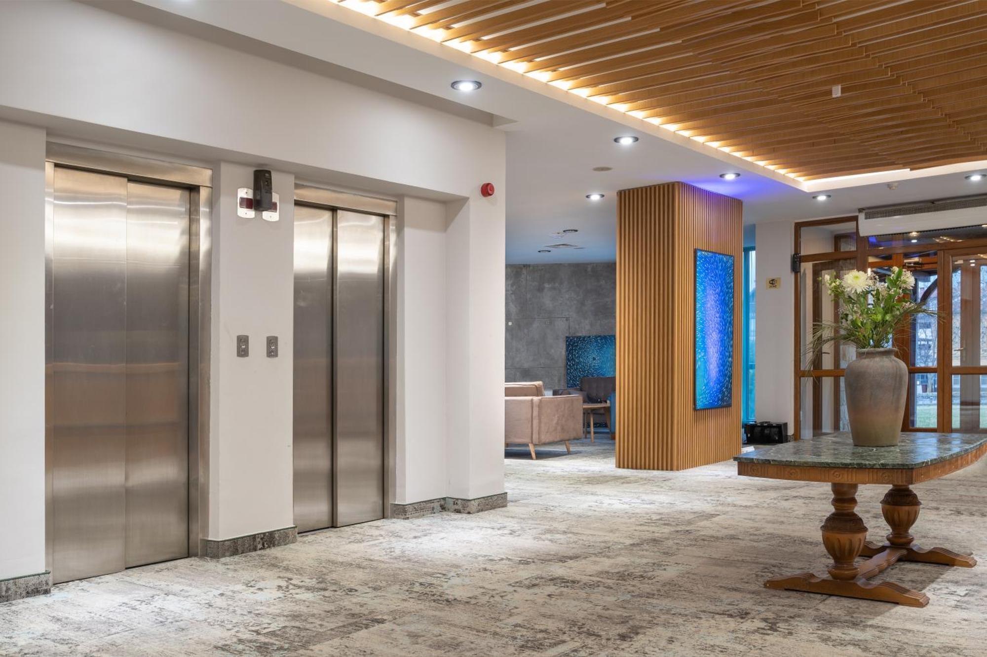 Coliving Bansko, The Social Hotel By Networking Premium Exteriör bild