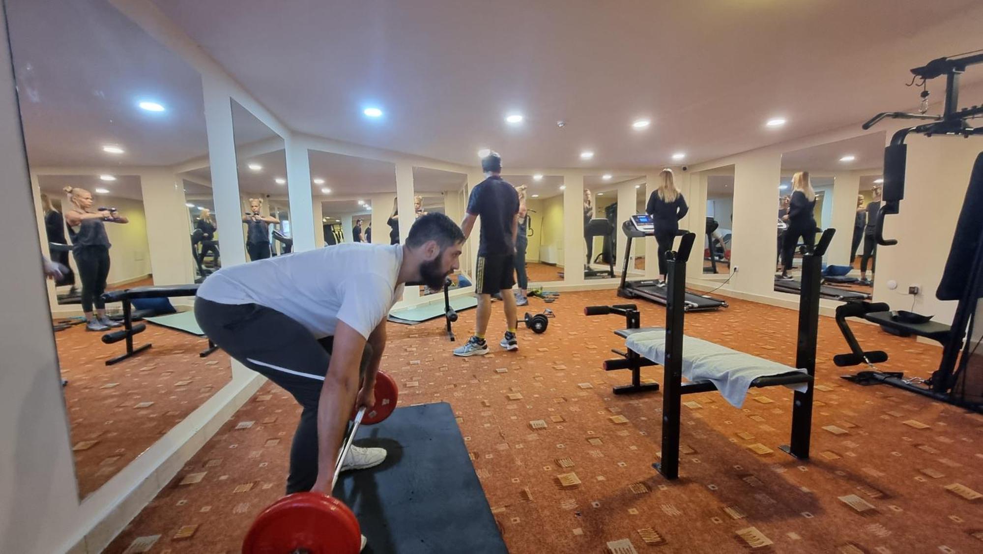 Coliving Bansko, The Social Hotel By Networking Premium Exteriör bild