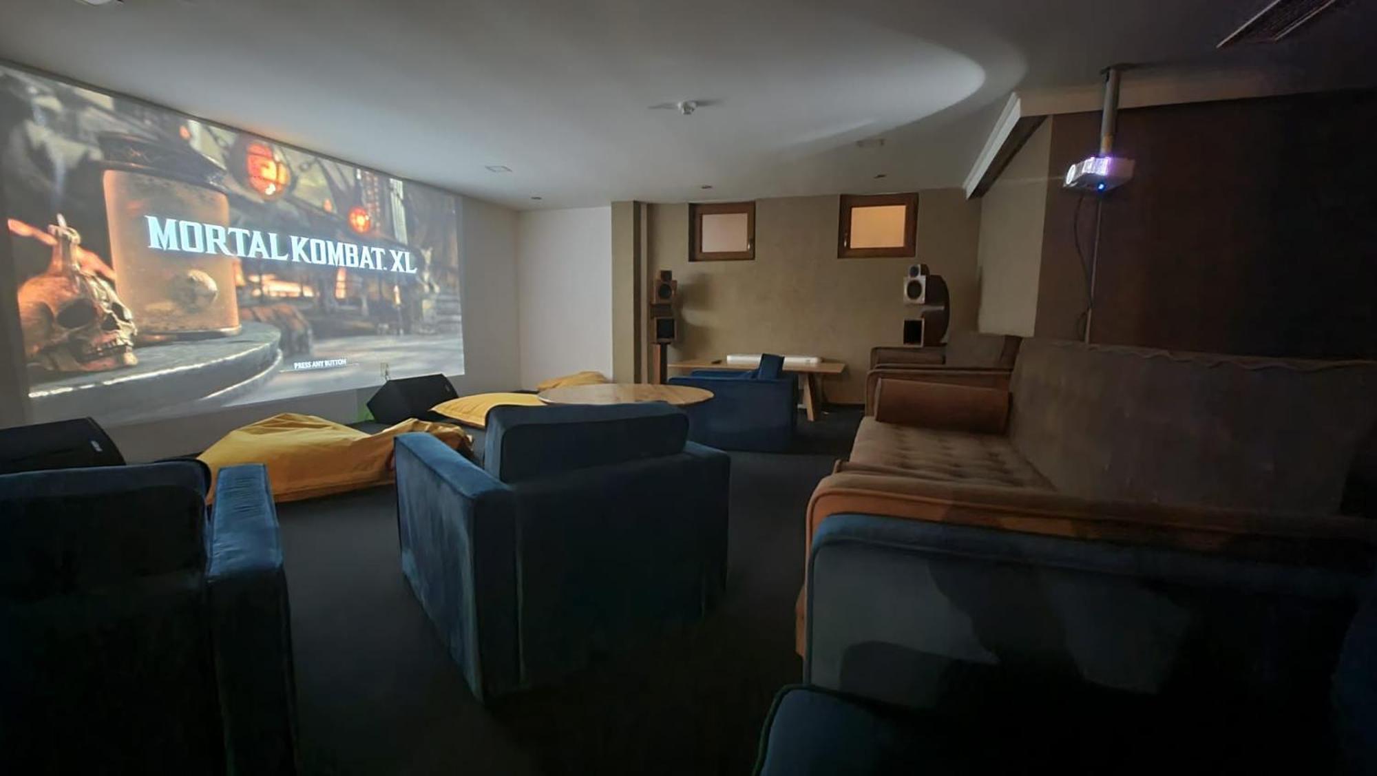 Coliving Bansko, The Social Hotel By Networking Premium Exteriör bild