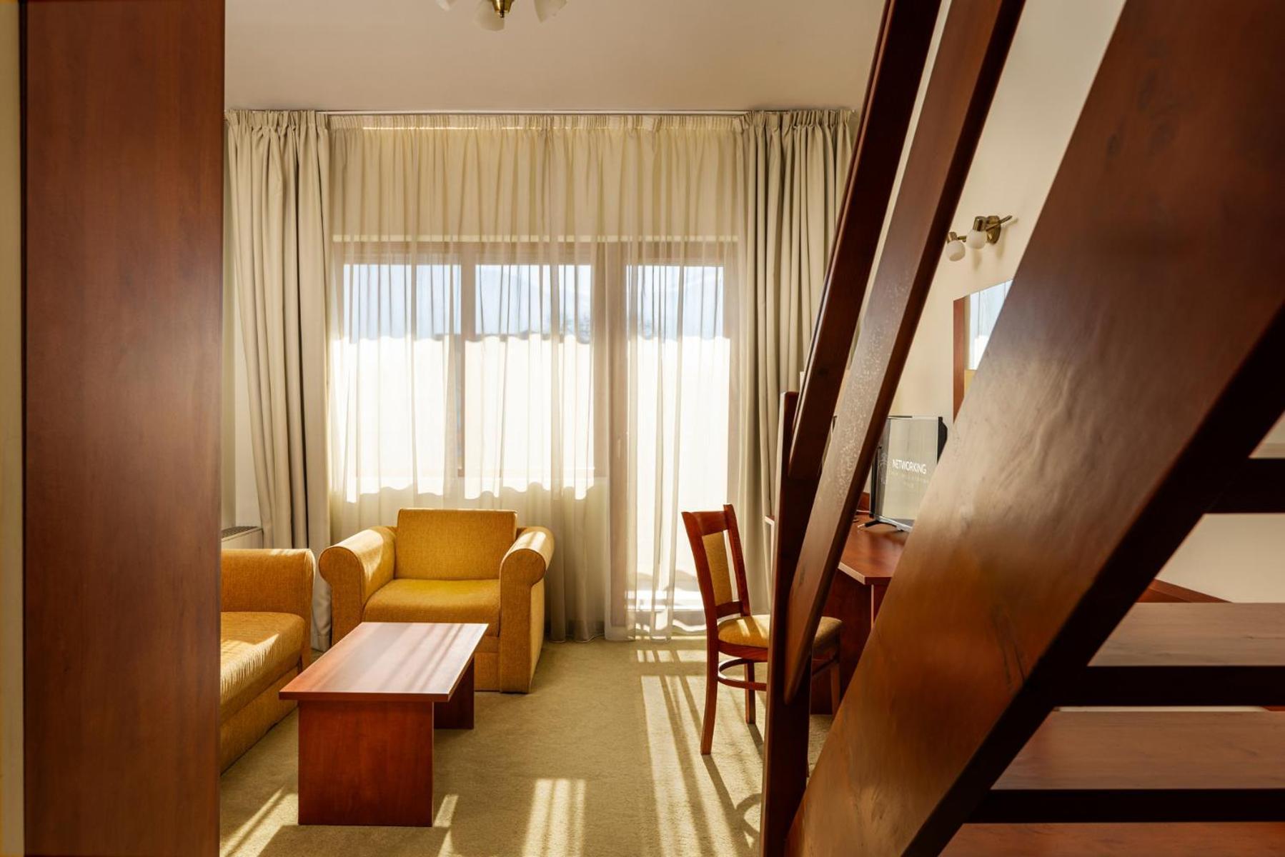 Coliving Bansko, The Social Hotel By Networking Premium Exteriör bild
