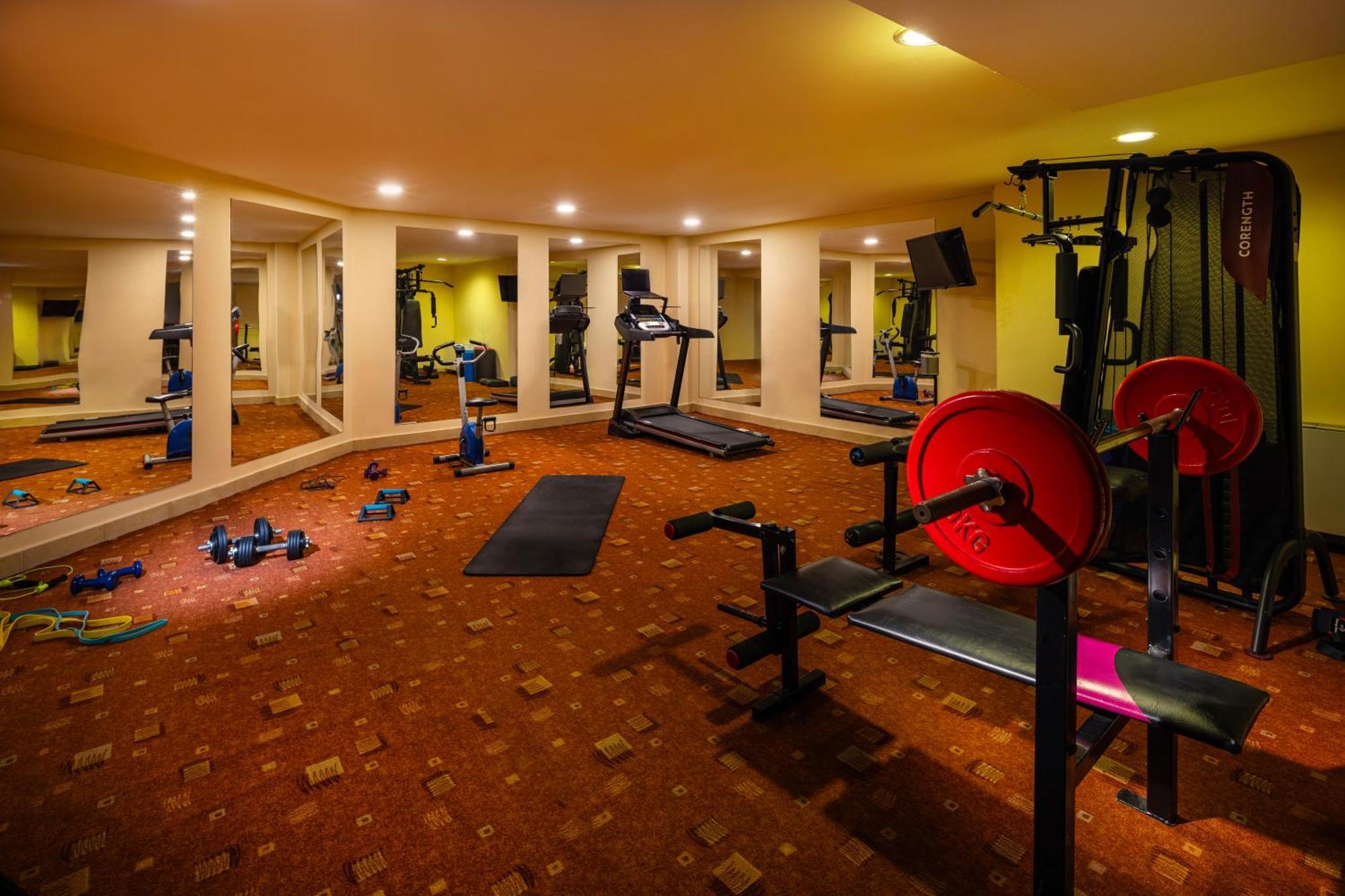 Coliving Bansko, The Social Hotel By Networking Premium Exteriör bild