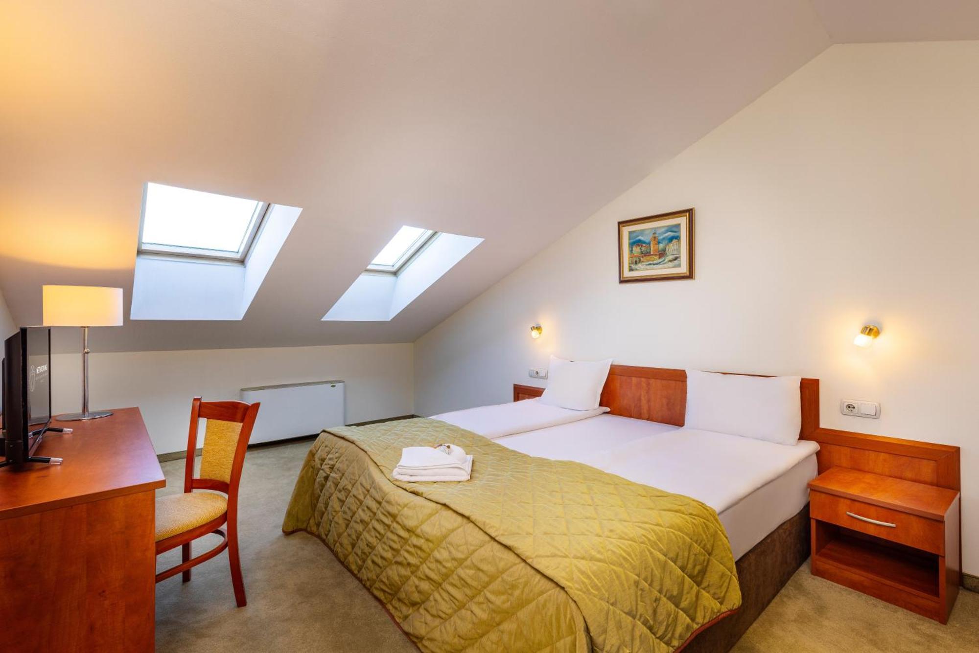 Coliving Bansko, The Social Hotel By Networking Premium Exteriör bild